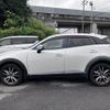mazda cx-3 2016 CFJ1680388 image 22