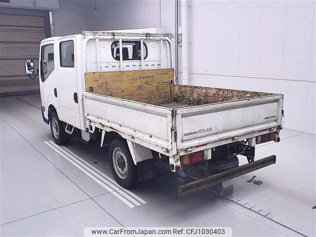 nissan atlas 2017 CFJ1030403 image 2