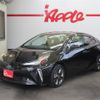 toyota prius 2019 -TOYOTA--Prius DAA-ZVW51--ZVW51-6092219---TOYOTA--Prius DAA-ZVW51--ZVW51-6092219- image 1