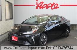 toyota prius 2019 -TOYOTA--Prius DAA-ZVW51--ZVW51-6092219---TOYOTA--Prius DAA-ZVW51--ZVW51-6092219-