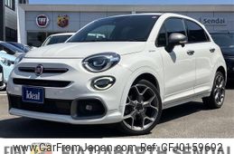 fiat 500x 2020 -FIAT--Fiat 500X 3BA-33413PM--ZFA3340000P870638---FIAT--Fiat 500X 3BA-33413PM--ZFA3340000P870638-