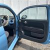 fiat 500 2017 -FIAT--Fiat 500 ABA-31212--ZFA3120000J811334---FIAT--Fiat 500 ABA-31212--ZFA3120000J811334- image 6