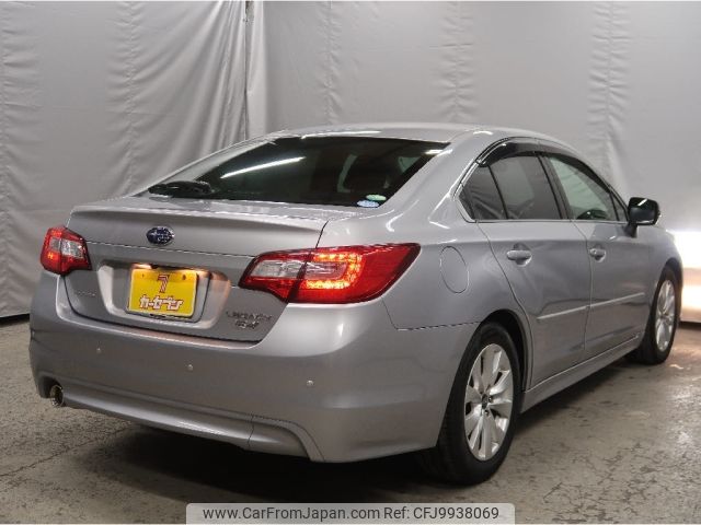 subaru legacy-b4 2015 -SUBARU--Legacy B4 DBA-BN9--BN9-002043---SUBARU--Legacy B4 DBA-BN9--BN9-002043- image 2