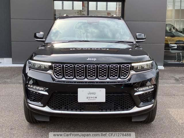 chrysler chrysler-others 2025 quick_quick_WL20A_1C4RJYN6XP8914008 image 2