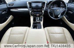 toyota alphard 2019 504928-931541