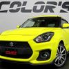 suzuki swift 2018 quick_quick_CBA-ZC33S_ZC33S-114918 image 1