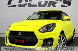 suzuki swift 2018 quick_quick_CBA-ZC33S_ZC33S-114918