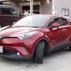 toyota c-hr 2018 -TOYOTA 【山形 331】--C-HR ZYX10--ZYX10-2108047---TOYOTA 【山形 331】--C-HR ZYX10--ZYX10-2108047- image 42