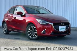 mazda demio 2017 -MAZDA--Demio LDA-DJ5FS--DJ5FS-500550---MAZDA--Demio LDA-DJ5FS--DJ5FS-500550-