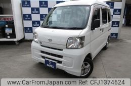 daihatsu hijet-van 2017 -DAIHATSU--Hijet Van S331V--0170855---DAIHATSU--Hijet Van S331V--0170855-