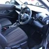 toyota yaris-cross 2020 CFJ1881741 image 10
