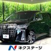 toyota alphard 2021 -TOYOTA--Alphard 3BA-AGH30W--AGH30-9029327---TOYOTA--Alphard 3BA-AGH30W--AGH30-9029327- image 1