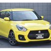 suzuki swift 2019 quick_quick_CBA-ZC33S_ZC33S-125817 image 2