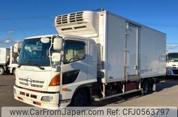 hino ranger 2016 -HINO--Hino Ranger TKG-FD7JLAG--FD7JLA-**693---HINO--Hino Ranger TKG-FD7JLAG--FD7JLA-**693-