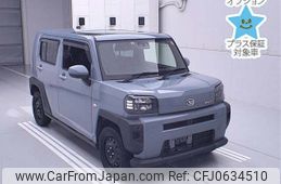 daihatsu taft 2020 -DAIHATSU 【後日 】--Taft LA900S-0003663---DAIHATSU 【後日 】--Taft LA900S-0003663-