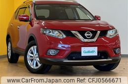 nissan x-trail 2016 -NISSAN--X-Trail DBA-T32--T32-010481---NISSAN--X-Trail DBA-T32--T32-010481-