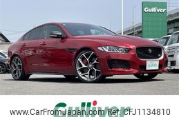 jaguar xe 2016 -JAGUAR--Jaguar XE CBA-JA3VA--SAJAB4AV8GA941671---JAGUAR--Jaguar XE CBA-JA3VA--SAJAB4AV8GA941671-