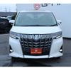 toyota alphard 2018 -TOYOTA--Alphard DAA-AYH30W--AYH30-0067600---TOYOTA--Alphard DAA-AYH30W--AYH30-0067600- image 2