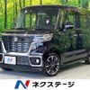 suzuki spacia 2018 -SUZUKI--Spacia DAA-MK53S--MK53S-577045---SUZUKI--Spacia DAA-MK53S--MK53S-577045- image 1