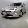 toyota prius 2018 -TOYOTA--Prius DAA-ZVW55--ZVW55-8062733---TOYOTA--Prius DAA-ZVW55--ZVW55-8062733- image 2