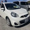 nissan march 2016 -NISSAN--March DBA-K13--K13-383253---NISSAN--March DBA-K13--K13-383253- image 1