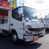 mitsubishi-fuso canter 2024 GOO_NET_EXCHANGE_0700553A30241217W002 image 6