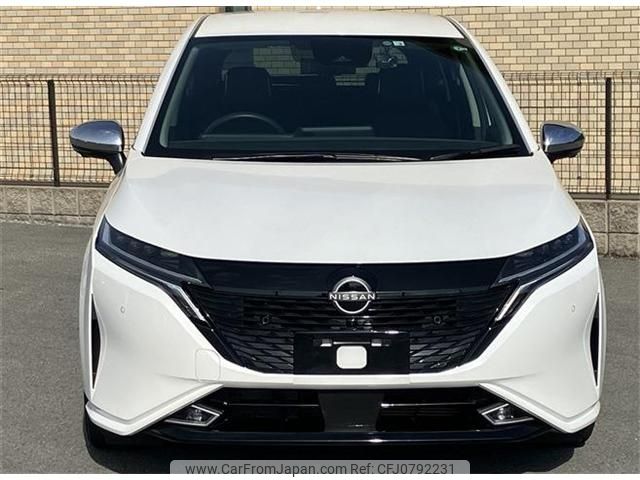 nissan aura 2022 -NISSAN--AURA 6AA-FE13--FE13-215710---NISSAN--AURA 6AA-FE13--FE13-215710- image 2