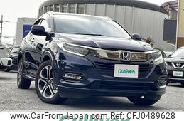 honda vezel 2020 -HONDA--VEZEL DAA-RU3--RU3-1353750---HONDA--VEZEL DAA-RU3--RU3-1353750-