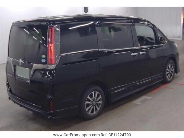 toyota esquire 2019 quick_quick_DBA-ZRR80G_ZRR80-0537288 image 2
