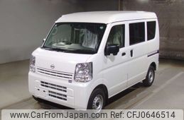 nissan clipper-van 2024 -NISSAN 【Ｎｏ後日 】--Clipper Van DR17V-756765---NISSAN 【Ｎｏ後日 】--Clipper Van DR17V-756765-