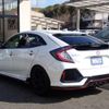 honda civic 2017 quick_quick_DBA-FK7_FK7-1002703 image 20