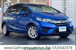 honda fit 2014 -HONDA--Fit DAA-GP5--GP5-3040297---HONDA--Fit DAA-GP5--GP5-3040297-