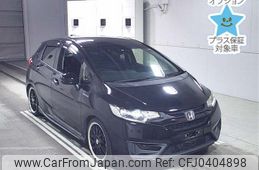 honda fit 2015 -HONDA--Fit GP5-3300681---HONDA--Fit GP5-3300681-