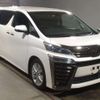 toyota vellfire 2018 -TOYOTA--Vellfire DBA-AGH30W--AGH30W-0189840---TOYOTA--Vellfire DBA-AGH30W--AGH30W-0189840- image 4