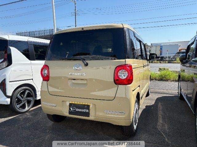 daihatsu move-canbus 2025 CFJ1738444 image 2