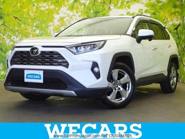 toyota rav4 2019 quick_quick_6BA-MXAA54_MXAA54-4004405 image 1