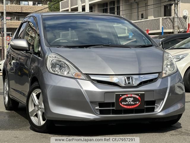 honda fit 2012 quick_quick_GE8_GE8-1523603 image 2