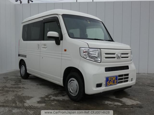 honda n-van 2019 quick_quick_HBD-JJ1_JJ1-3012343 image 1