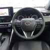 toyota harrier 2021 -TOYOTA--Harrier 6AA-AXUH80--AXUH80-0021140---TOYOTA--Harrier 6AA-AXUH80--AXUH80-0021140- image 16