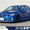 subaru wrx 2016 -SUBARU--WRX CBA-VAB--VAB-012115---SUBARU--WRX CBA-VAB--VAB-012115- image 1