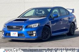 subaru wrx 2016 -SUBARU--WRX CBA-VAB--VAB-012115---SUBARU--WRX CBA-VAB--VAB-012115-