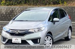 honda fit 2016 quick_quick_DBA-GK5_GK5-3303281