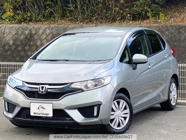 honda fit 2016 quick_quick_DBA-GK5_GK5-3303281 image 1