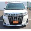 toyota alphard 2019 -TOYOTA--Alphard DBA-GGH30W--GGH30-0032345---TOYOTA--Alphard DBA-GGH30W--GGH30-0032345- image 6