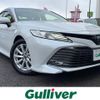 toyota camry 2018 -TOYOTA--Camry DAA-AXVH70--AXVH70-1037281---TOYOTA--Camry DAA-AXVH70--AXVH70-1037281- image 1