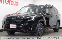 subaru forester 2024 -SUBARU--Forester 5AA-SKE--SKE-153652---SUBARU--Forester 5AA-SKE--SKE-153652-