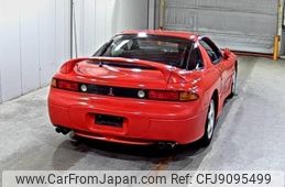 2000 Mitsubishi Gto Z15A - Car Price $8,825
