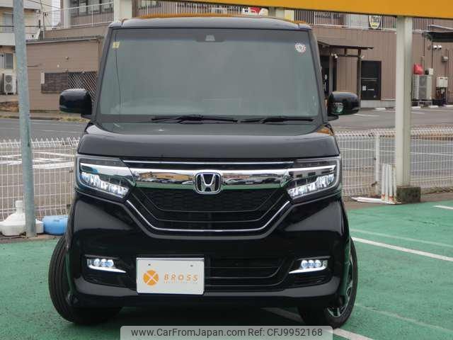 honda n-box 2018 -HONDA 【名変中 】--N BOX JF4--2011382---HONDA 【名変中 】--N BOX JF4--2011382- image 2