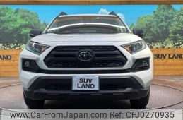 toyota rav4 2023 -TOYOTA 【名変中 】--RAV4 MXAA54--4038493---TOYOTA 【名変中 】--RAV4 MXAA54--4038493-