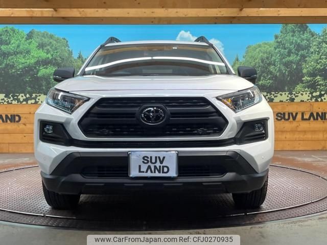 toyota rav4 2023 -TOYOTA 【名変中 】--RAV4 MXAA54--4038493---TOYOTA 【名変中 】--RAV4 MXAA54--4038493- image 1